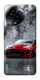 Чохол Demsky Toyota для Realme C67 4G