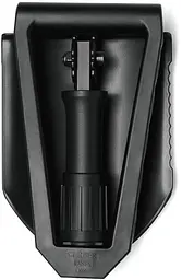 Складана лопата Gerber E-Tool Folding Spade Commercial 30-000075 (1014047) - мініатюра 2