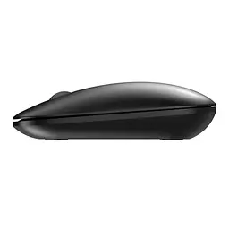 Мишка OfficePro M225B Silent Click Wireless Black (M225B) - мініатюра 4