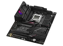 Материнcька плата ROG STRIX B650E-E GAMING WIFI sAM5 B650 4xDDR5 M.2 HDMI DP Wi-Fi BT ATX Asus teh0019041 - мініатюра 6