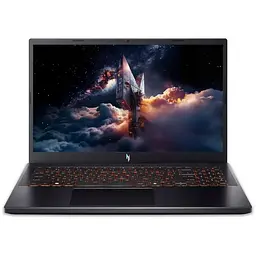 Ноутбук Acer Nitro V 15 ANV15-52-50XT (NH.QZ8EU.00J)