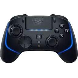 Геймпад Razer Wolverine V2 PRO for PS5 Black (RZ06-04710100-R3G1)
