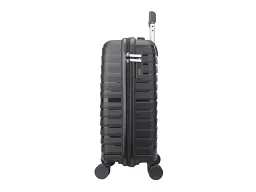 Валіза Semi Line 20 S Black (T5911-2) - мініатюра 3