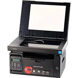 БФП Pantum M6500 [93065] - мініатюра 3