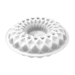 Форма для выпекания Silikomart Kaleido d 190 h 60 мм (1100 мл) (KALEIDO 1100)