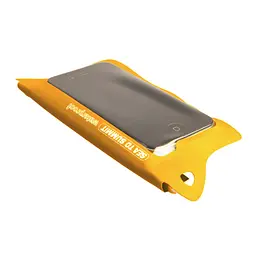 Гермочохол Sea To Summit TPU Guide Waterproof Case для iPhone Жовтий