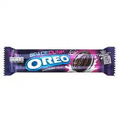 Печиво Oreo Space Dunk 110 г