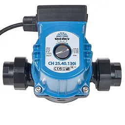 Насос циркуляційний Vitals Aqua CH 25.40.130i 2020 (143520) - мініатюра 2