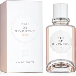 Givenchy Eau de Givenchy Rosee 100 мл туалетна вода
