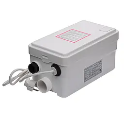 Каналізаційна установка Volks pumpe WC 250