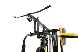 Силова станція Besport BS-3095 ATLANT - мініатюра 3