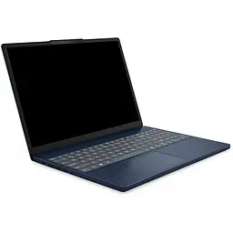 Ноутбук Lenovo IdeaPad Slim 3 15AHP10 7 8840HS la 51GHz, IPS, 24GB, 1TB, Без ОС - мініатюра 5