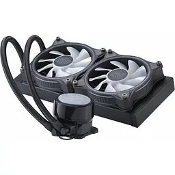Система водяного охолодження Cooler Master MasterLiquid ML240 Illusion (MLX-D24M-A18P2-R1) EU [143810] - мініатюра 6