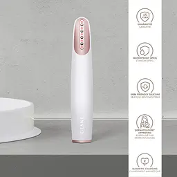Масажер для обличчя GESKE Skin Firming Wand 7в1 Starlight (HB0434) [176856] - мініатюра 5