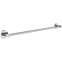 Тримач для рушника Grohe 600 мм QuickFix Start 41178000 Хром