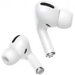 Стерео гарнітура Bluetooth Hoco ES38 White - мініатюра 6