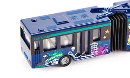 Автобус Siku RATP (1617) - мініатюра 5