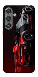 TPU чохол Demsky Sport car для Samsung Galaxy S24