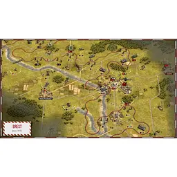 Ключ активації Microsoft Order of Battle: World War II для Xbox One/Series - мініатюра 5