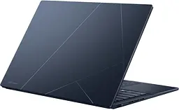 Ноутбук ASUS Zenbook 14 UX3405MA-PP301X 14' 3K OLED, Intel Ultra 9 185H, 32GB, F1TB, UMA, Win11P, Блакитний (90NB11R1-M00DH0) - мініатюра 6