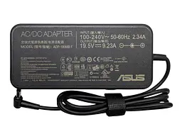 Блок живлення Asus TUF Gaming 19.5 V 9.23 A 180 W 5.5x2.5 мм ADP‑180MB F
