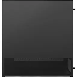 Корпус NZXT H5 Flow RGB Black (CC-H52FB-R1) [146838] - мініатюра 8