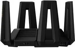 Роутер XiaomiXiaomi Router AX9000 Black Global Wi-Fi 6/USB RA70 DVB4304GL - мініатюра 4