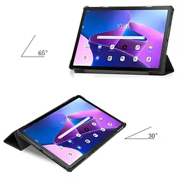 Чохол-книжка BeCover Flexible TPU Mate для Lenovo Tab M10 Plus TB-125F 3rd Gen /K10 Pro TB-226 10.61" Black (712522) - мініатюра 6