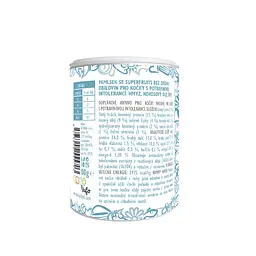 Ласощі для котів Brit Care Superfruits з комахами 100 г - мініатюра 2