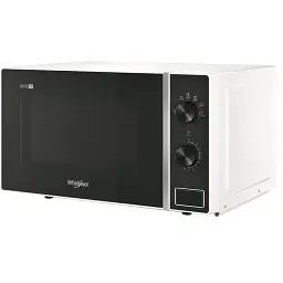 Мікрохвильова піч Whirlpool MWP 101 W - мініатюра 5