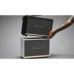 Акустична система Marshall Woburn II Brown (1002767) [56916] - мініатюра 5