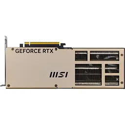 Відеокарта MSI GeForce RTX 5080 INSPIRE 3X OC 16G [G5080-16I3C] UA [127221] - мініатюра 3