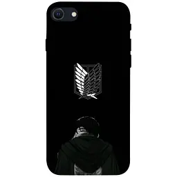Чохол Demsky Scouting legion levi для Apple iPhone SE (2020)