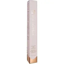 Стимулюючий блиск для губ HighOnLove - Couples Lip Gloss (7 мл) - мініатюра 3
