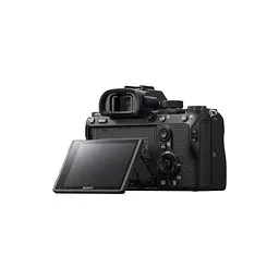 Бездзеркальна камера Sony Alpha A7 III Body (ILCE7M3B.CEC) - мініатюра 9