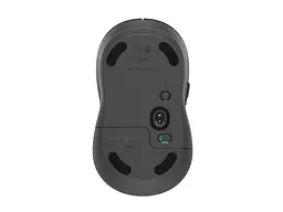 Мишка бездротова Logitech M650 Wireless for Business 910-006274 Graphite - мініатюра 3