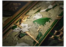 Пазл Theory11 Володар перснів Lord of the Rings Jigsaw Puzzle 1000 ел. - мініатюра 5