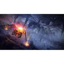 Гра Armored Core VI Fires of Rubicon Launch Edition (російські субтитри) (PS5) - мініатюра 7