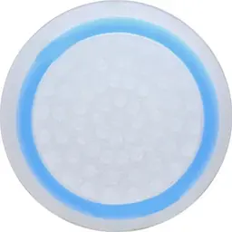 Накладки на стіки Thumb Grips 4-pack для PS4/PS5/Xbox White Blue [153101] - мініатюра 3