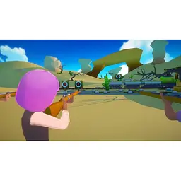 Гра 30 Sport Games In 1 (англійська версія) (Nintendo Switch) - мініатюра 4