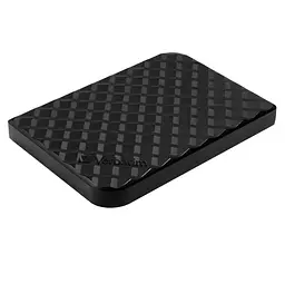 Зовнішній жорсткий диск Verbatim 2.5" 1TB (53194)