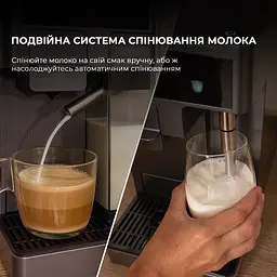 Кавоварка капсульна CECOTEC FreeStyle Latte - мініатюра 7