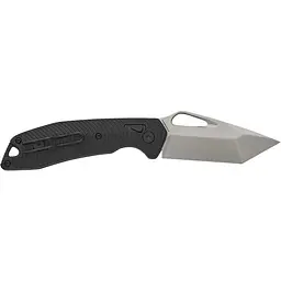 Ніж Boker DTK Чорний - мініатюра 2