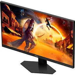 Монітор 24.5" AOC 25G4SRE FHD IPS 300Hz (25G4SRE) - мініатюра 3