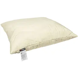 Подушка Sonex Simple Wool з вовною 70x70 см (SO102380) - мініатюра 7