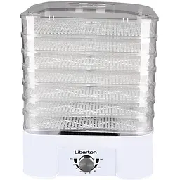 Сушарка Liberton LFD-5522
