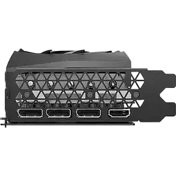 Відеокарта GeForce RTX 3070 Ti 8GB Zotac Trinity OC (ZT-A30710J-10P) Б/В - мініатюра 3