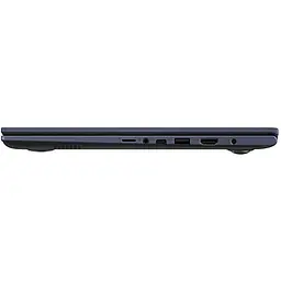Ноутбук ASUS VivoBook 15 X513EA-BQ1871, Intel Core i5-1135G7 до 4.2GHz, 15.6" Full HD, 8GB, SSD 512GB, Intel Iris Xe, Endless OS - мініатюра 6