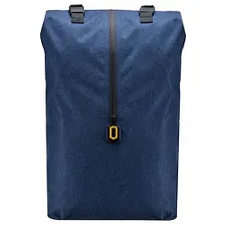 Рюкзак RunMi 90 Ninetygo Outdoor Leisure Shoulder Bag Blue