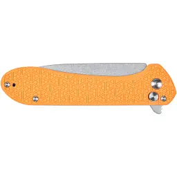 Ніж Skif Freestyler SW Orange - мініатюра 3